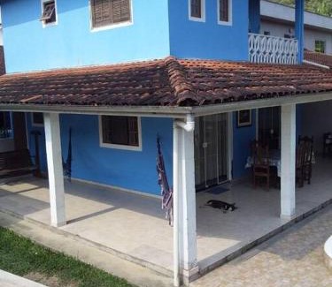 Lagoinha House | Casa do Hia em Ubatuba - Lagoinha