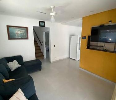 Lagoinha House | Casa do Hia em Ubatuba - Lagoinha