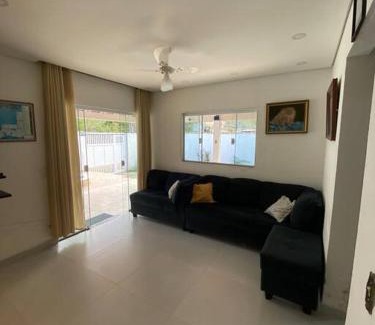 Lagoinha House | Casa do Hia em Ubatuba - Lagoinha