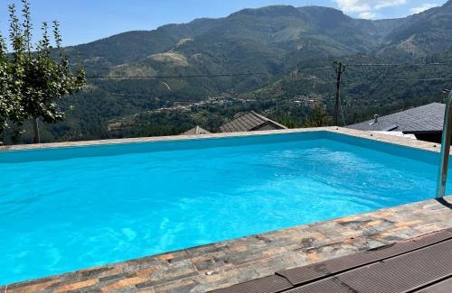 Parada House | Casa do Julien Mountain Experience