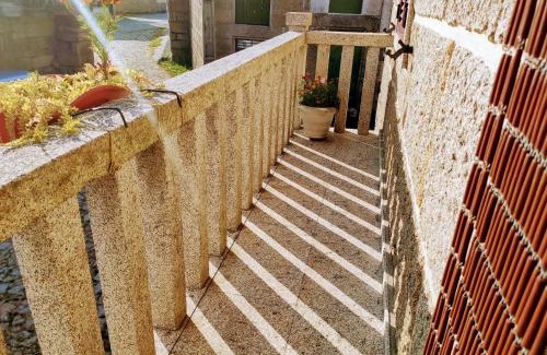 Montalegre House | Casa do Meia Noite