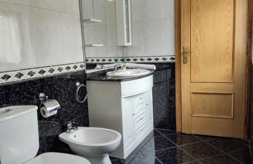 Montalegre House | Casa do Meia Noite