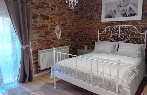Friol House | Casa do Outeiro
