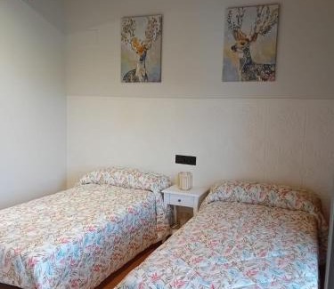 Friol House | Casa do Outeiro