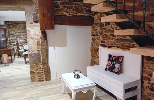 Friol House | Casa do Outeiro