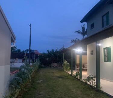 Palhoca Apartment | Casa do paraiso