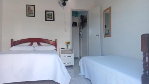 Palhoca Apartment | Casa do paraiso