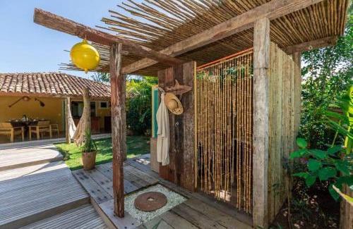 Curuipe House | Casa do Pescador