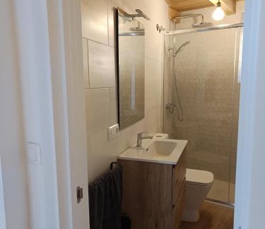 Arzua House | Casa do Renque