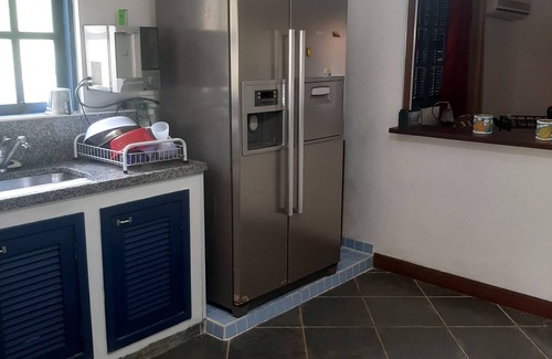 Guapimirim House | CASA DO RIO, corner of paradise guapimirim