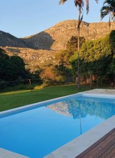 Lapinha da Serra House | Casa do Sóter Lapinha da Serra