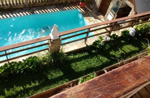 Monte Verde House | Casa do sol
