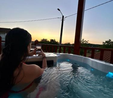 Braganca House | Casa do Souto - Nature & Experiences - Turismo Rural