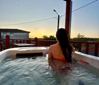 Braganca House | Casa do Souto - Nature & Experiences - Turismo Rural