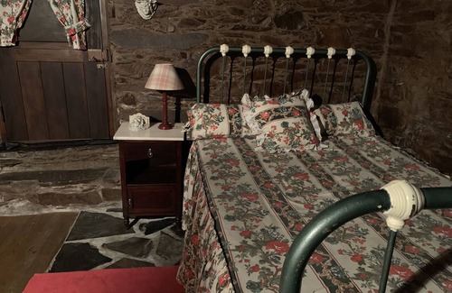 Lousa House | Casa do Tanque - the charm of the shale
