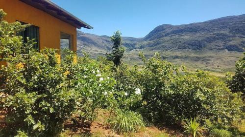 Lapinha da Serra House | Casa do Vaz Lapinha da Serra