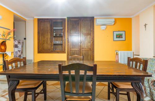 Casarano House | Casa Dolce Casa by BarbarHouse