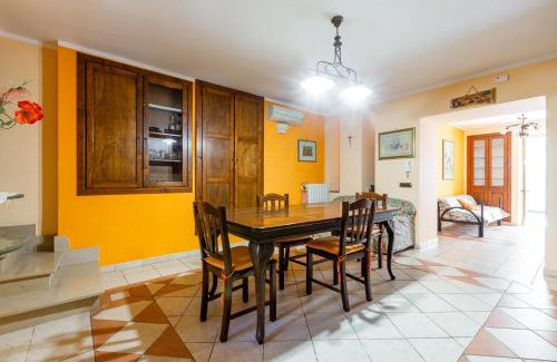 Casarano House | Casa Dolce Casa by BarbarHouse