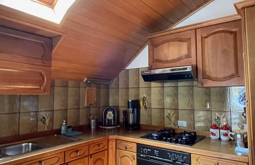 Madonna di Tirano Apartment | Casa Dolce Casa