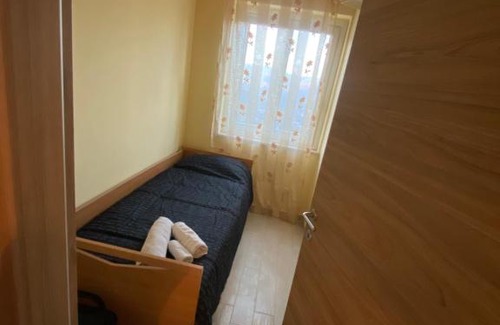 Rovittello Apartment | Casa dolce casa