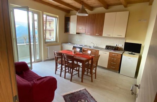 Rovittello Apartment | Casa dolce casa