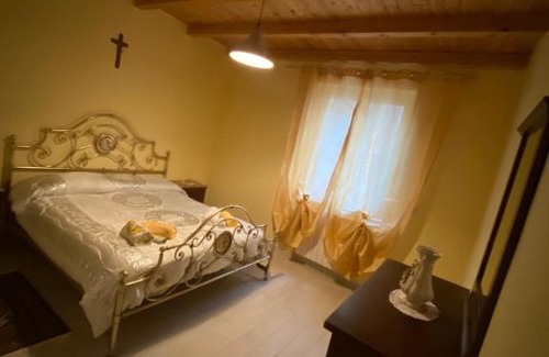 Rovittello Apartment | Casa dolce casa