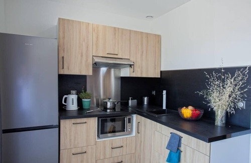 Borgo Apartment | Casa Dolce Vita