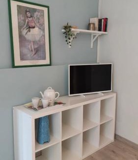 Feriolo Apartment | Casa Domenica