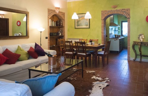 Montefiascone Apartment | Casa Domenico 2 by Interhome