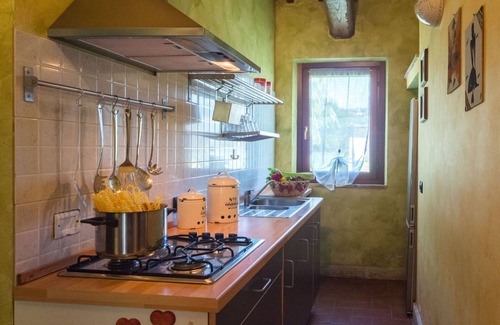 Montefiascone Apartment | Casa Domenico 2 by Interhome