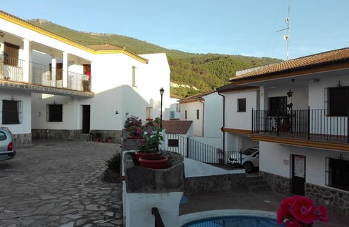 El Bosque Apartment | Casa Dominga