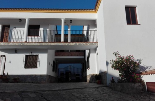 El Bosque Apartment | Casa Dominga