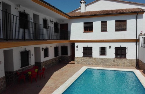El Bosque Apartment | Casa Dominga