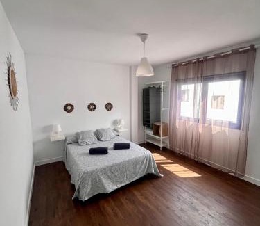 La Santa Apartment | CASA DOMINGO 2