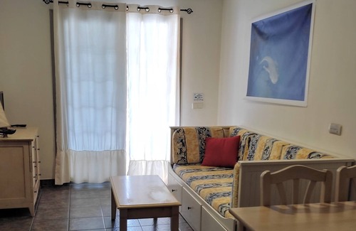 Lomo Quiebre Apartment | Casa Don Johan A1 Playa de Mogan