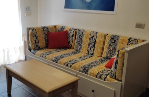 Lomo Quiebre Apartment | Casa Don Johan A1 Playa de Mogan