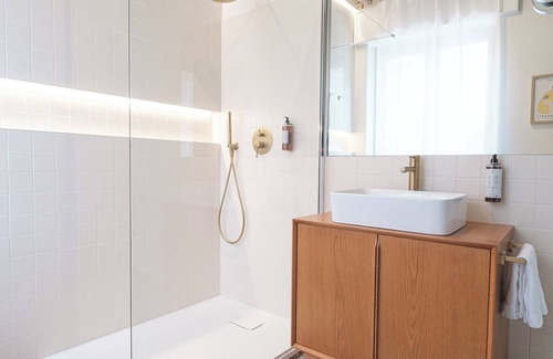 Citta Bassa House | Casa Don Luigi 47
