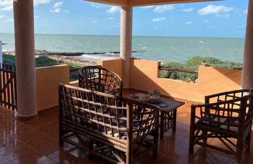 Chelem House | Casa Don2 Summary: FI