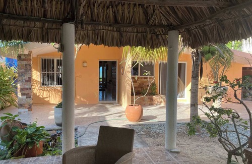 Chelem House | Casa Don2 Summary: FI