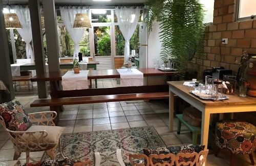 Vila Nova House | Casa Dona Hilda Blumenau