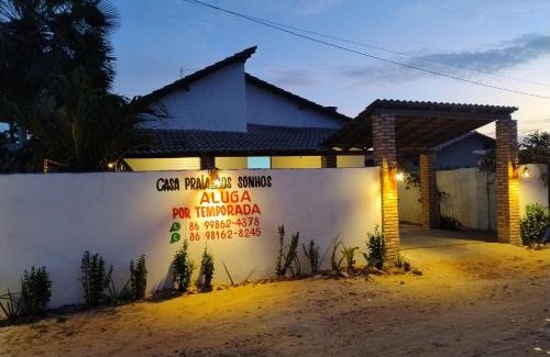 Ponta do Anel House | Casa Dona Joana