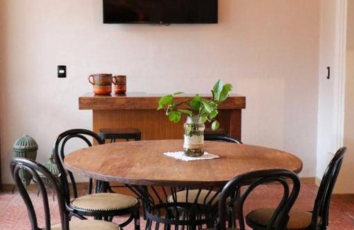 Tapalpa House | Casa Donatello by Monterra