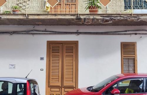 Bagheria House | Casa Donna Caterina e Don Paolo