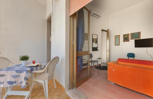 San Foca Apartment | Casa Donna Rosa by BarbarHouse