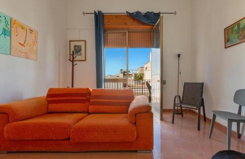 San Foca Apartment | Casa Donna Rosa by BarbarHouse