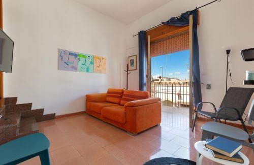 San Foca Apartment | Casa Donna Rosa by BarbarHouse
