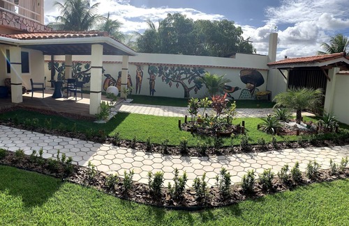 Barra do Jacuipe House | Casa Donovan - Litoral Norte Com Piscina