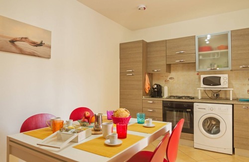 Tertenia House | Casa Doria inside Ogliastra town close to beach and mountains