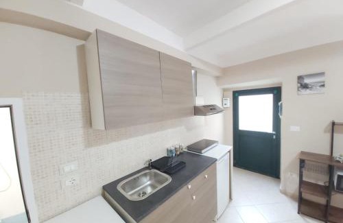 Alassio Apartment | Casa Doria