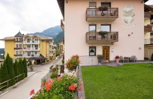 Molveno Apartment | Casa Dorigoni a Molveno
